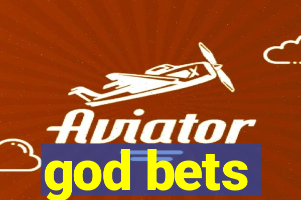 god bets